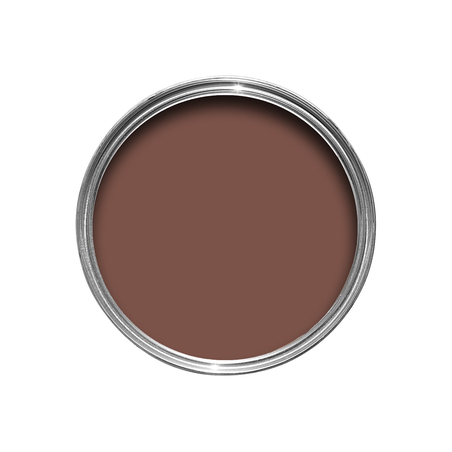 Farrow & Ball Etruscan Red No. 56 paint, duvallatelier.com