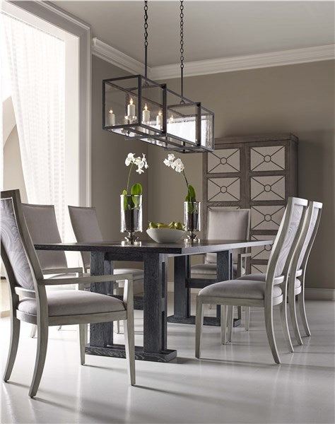 High Street Dining Table, duvallatelier.com