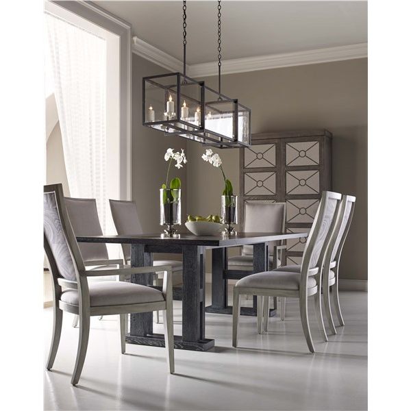 High Street Dining Table, duvallatelier.com