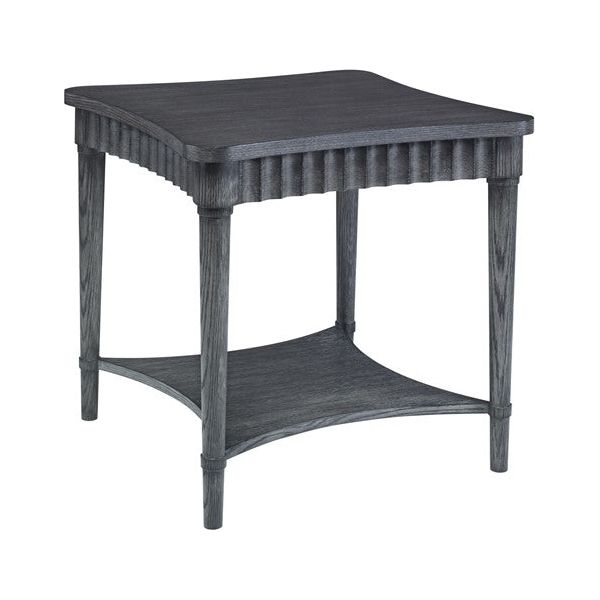 Del Monte End Table