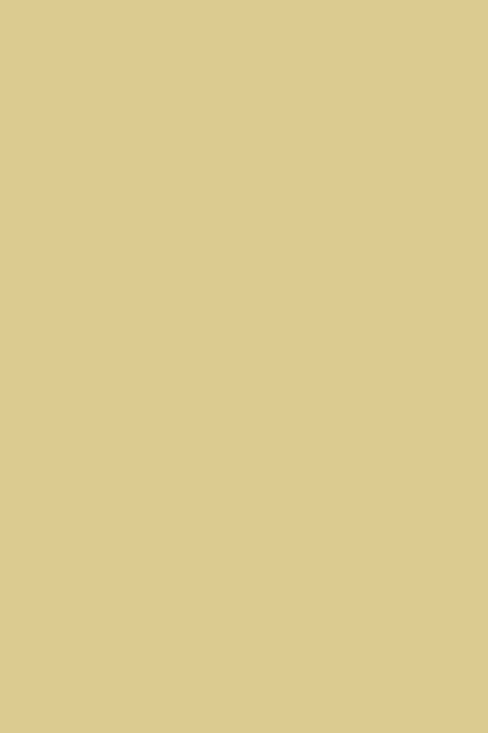 Farrow & Ball Gervase Yellow No. 72 paint swatch, duvllatelier.com