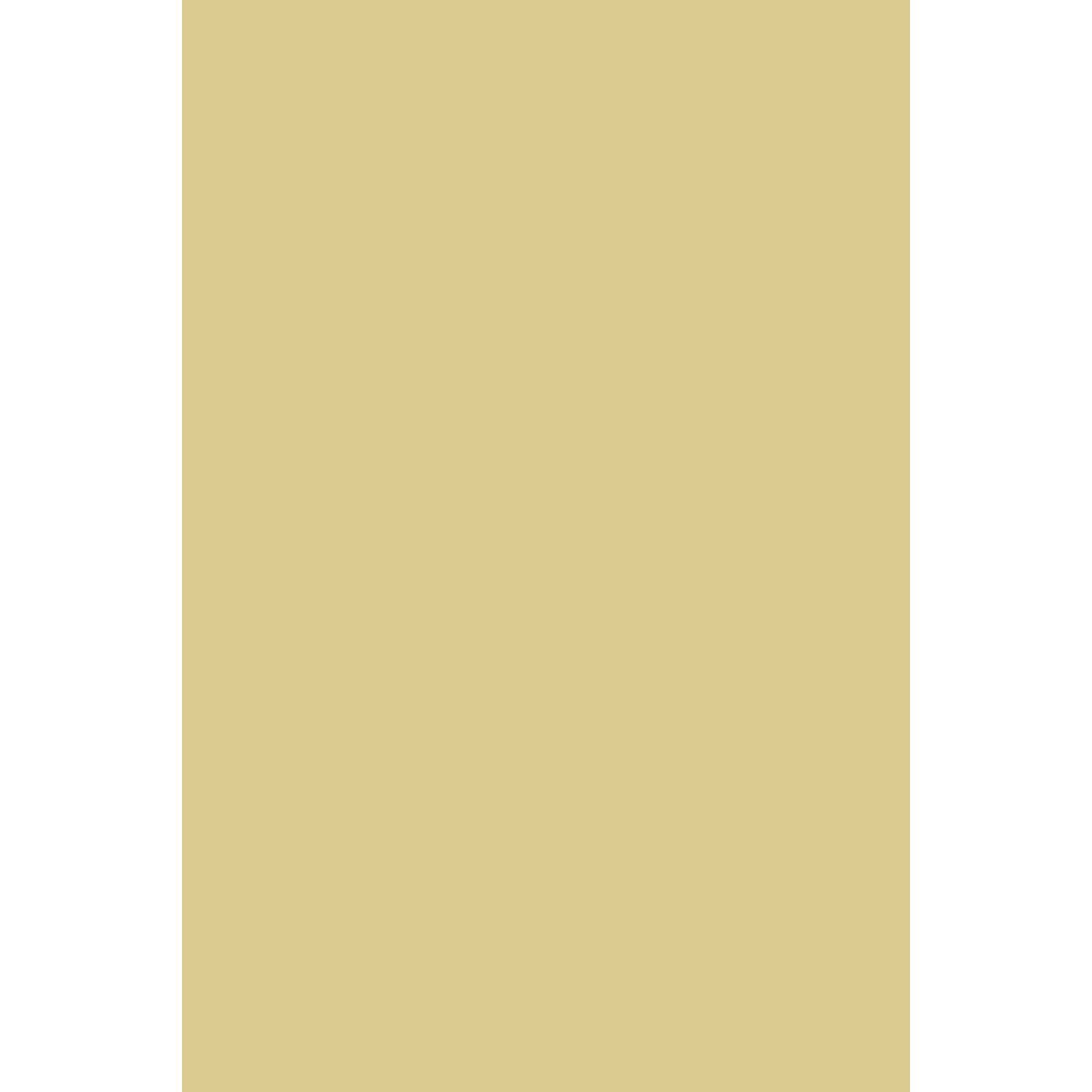 Farrow & Ball Gervase Yellow No. 72 paint swatch, duvllatelier.com