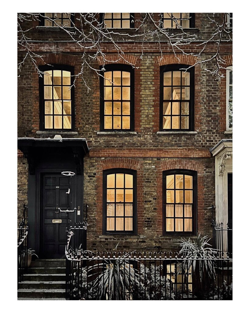 Farrow & Ball Grate Black No. 9920 paint, duvallatelier.com
