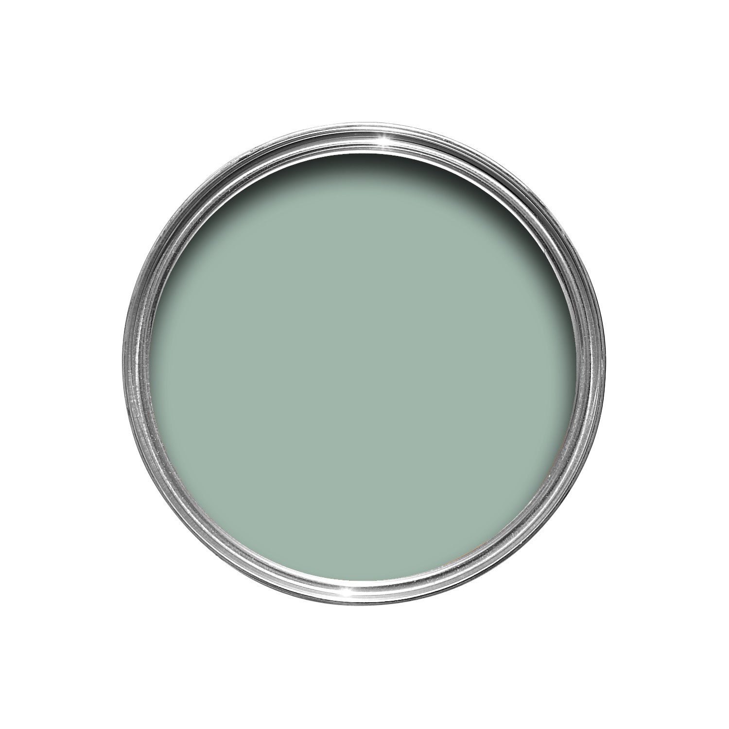 Farrow & Ball Green Blue No. 84 paint, duvallatelier.com