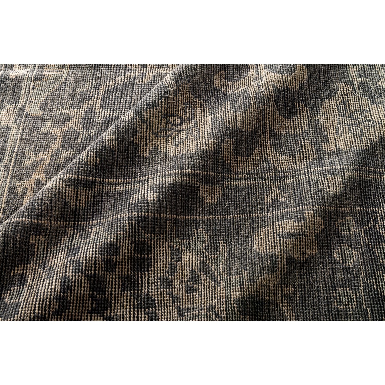 HEIRLOOM TAUPE RUG, duvallatelier.com