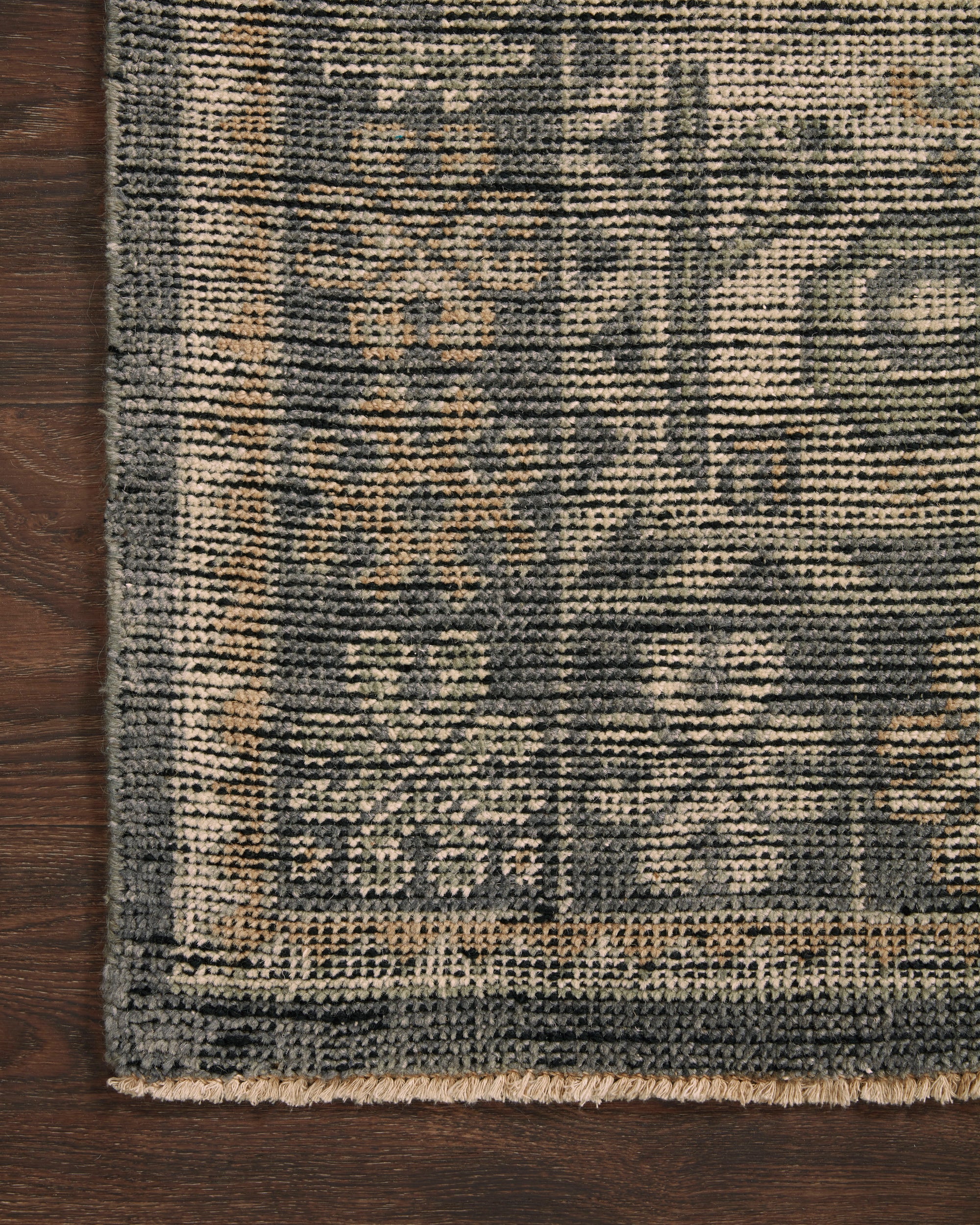 Heirloom Bone Charcoal, duvallatelier.com