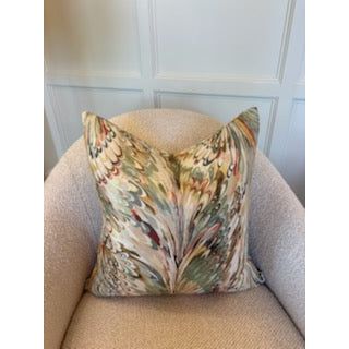 ATELIER COLLECTION PILLOW- ARRAY