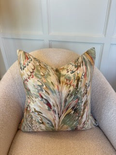 ATELIER COLLECTION PILLOW- ARRAY