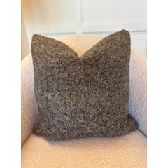 ATELIER COLLECTION PILLOW- ASPEN DUSK