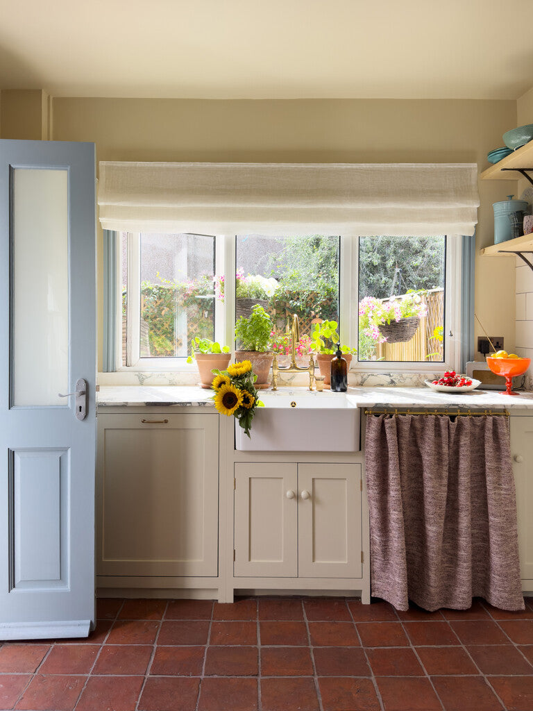 Farrow & Ball Matchstick No. 2013  Paint, duvallatelier.com