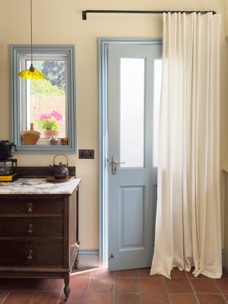 Farrow & Ball Matchstick No. 2013  Paint, duvallatelier.com