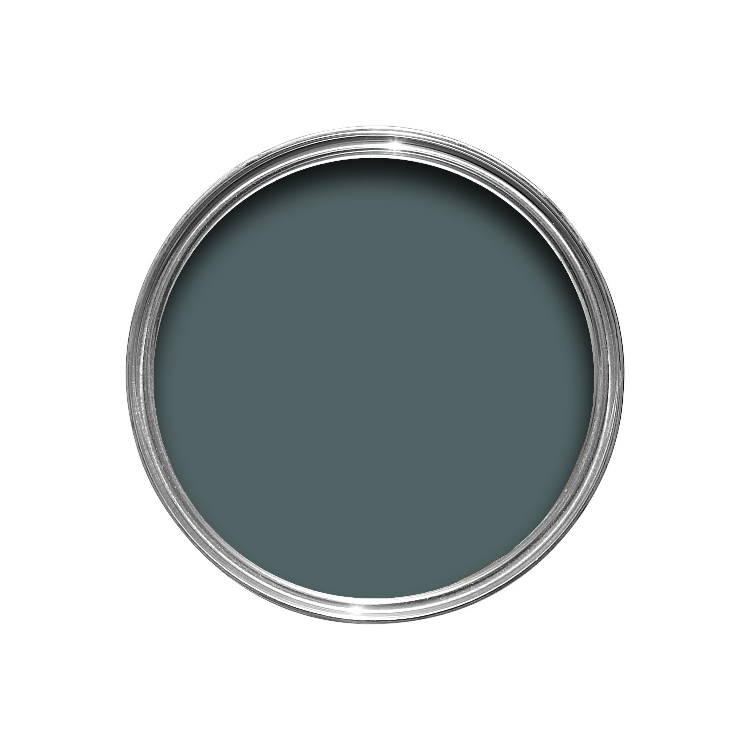 Farrow & Ball Inchyra Blue No. 289 paint, duvallatelier.com