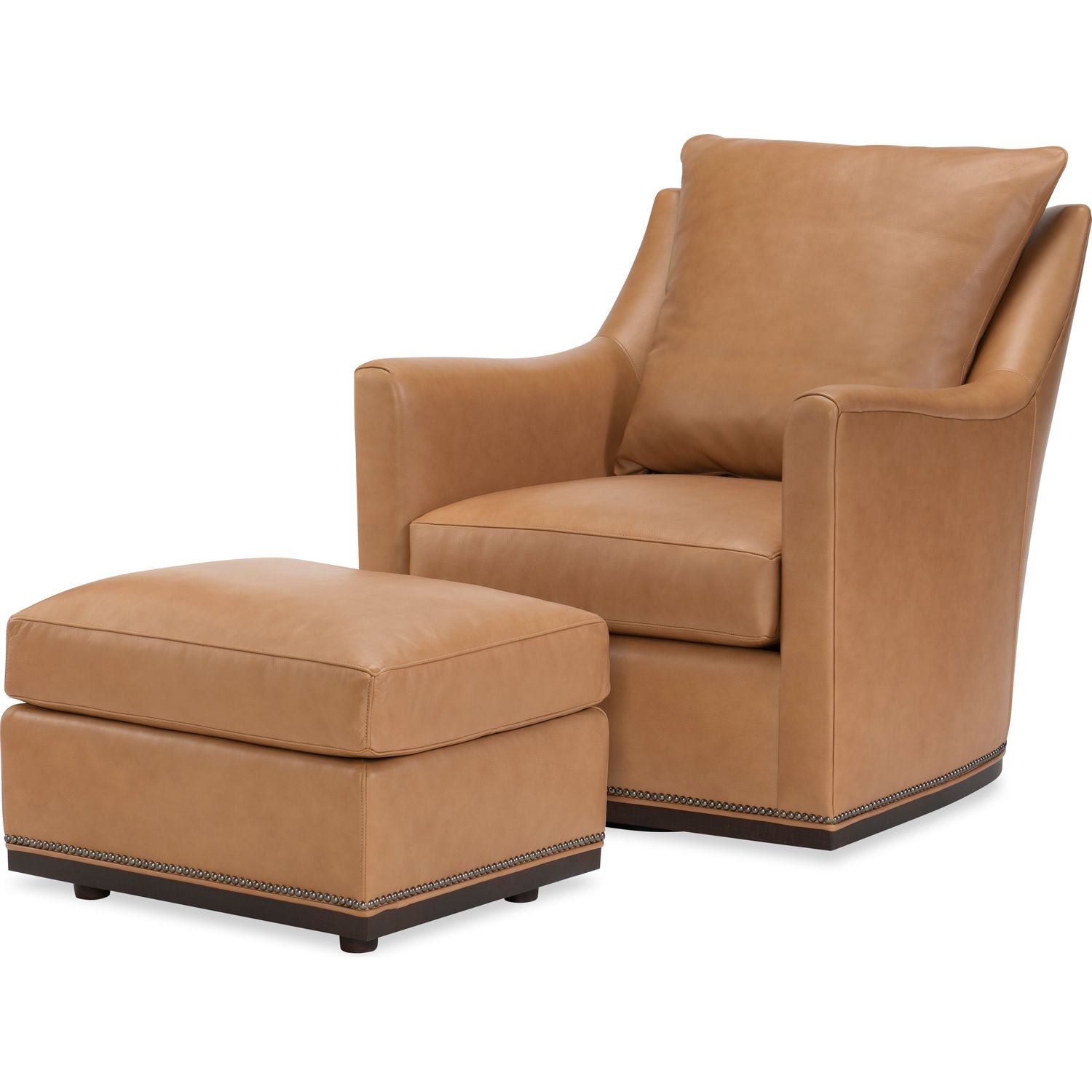 Jamestown Swivel, duvallatelier.com