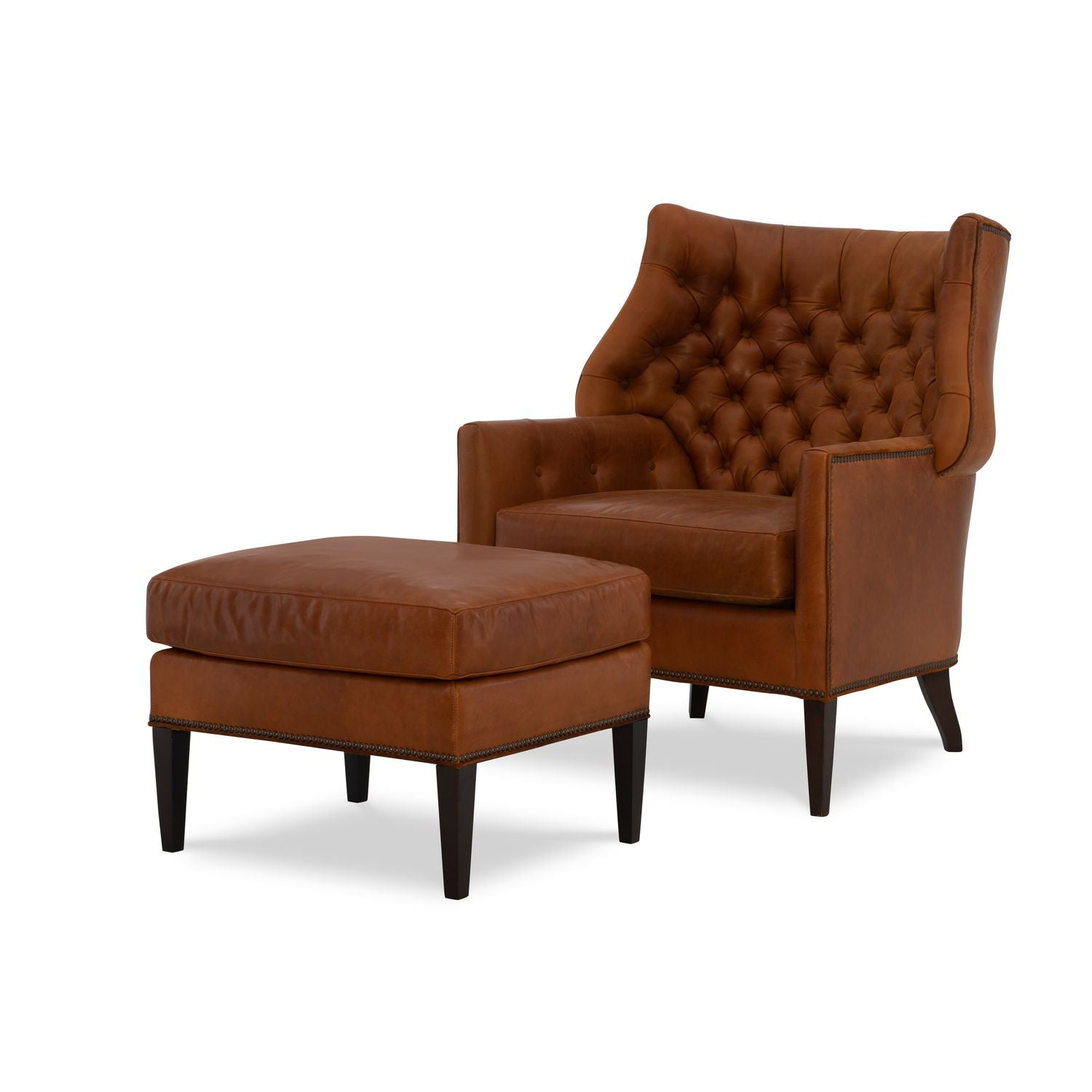 Webster Chair, duvallatelier.com