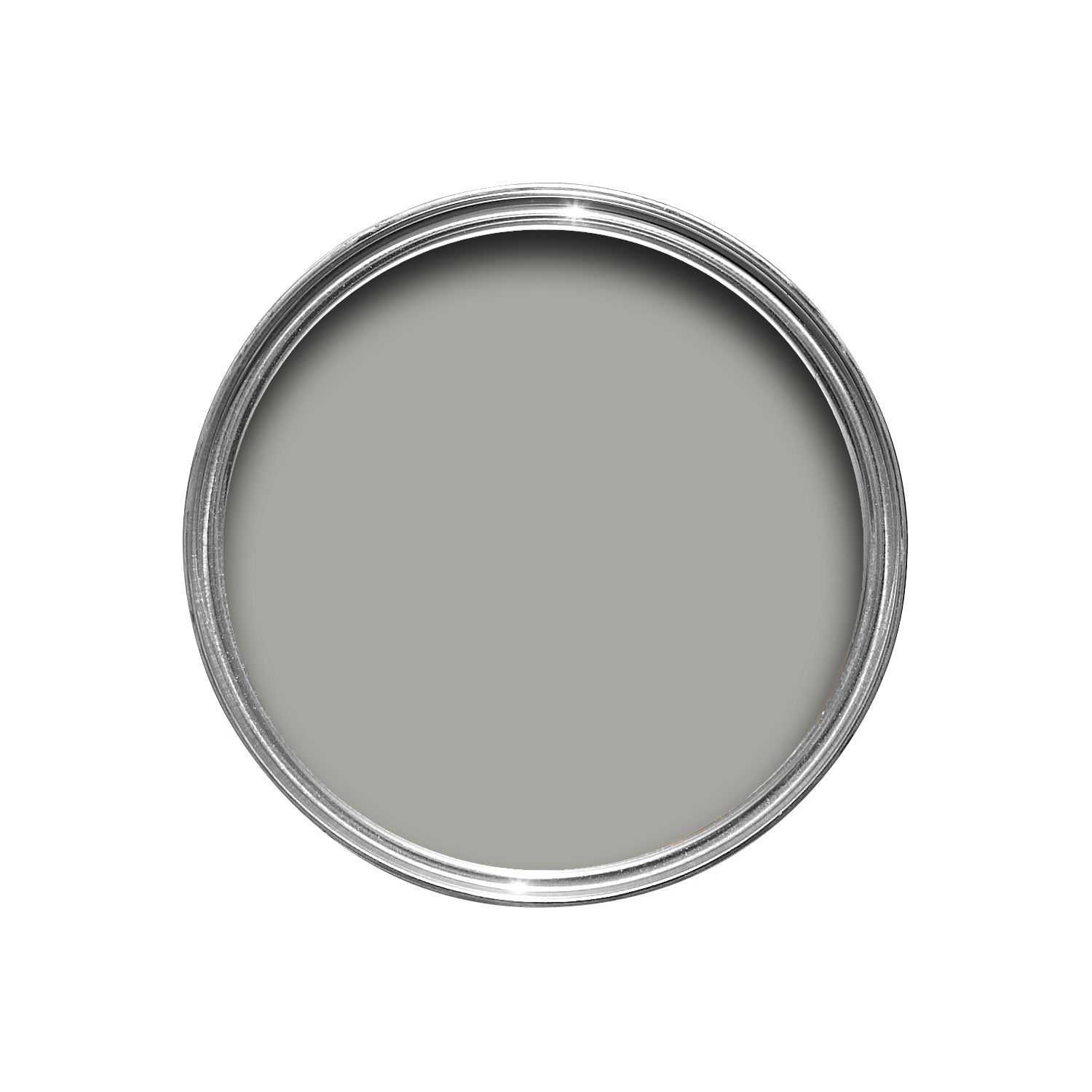 Farrow & Ball Lamp Room Gray No. 88 paint, duvallatelier.com