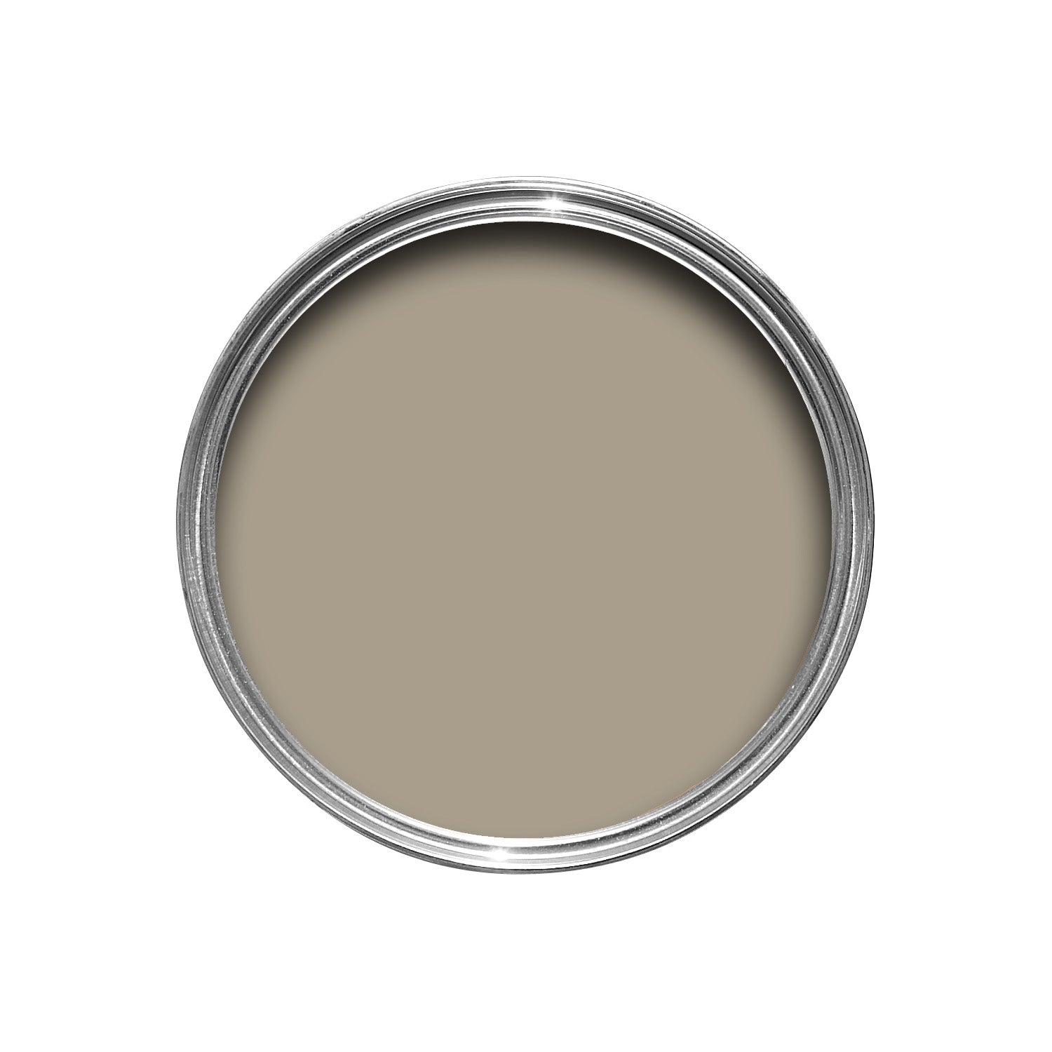 Farrow & Ball Light Gray No. 17 paint, duvallatelier.com