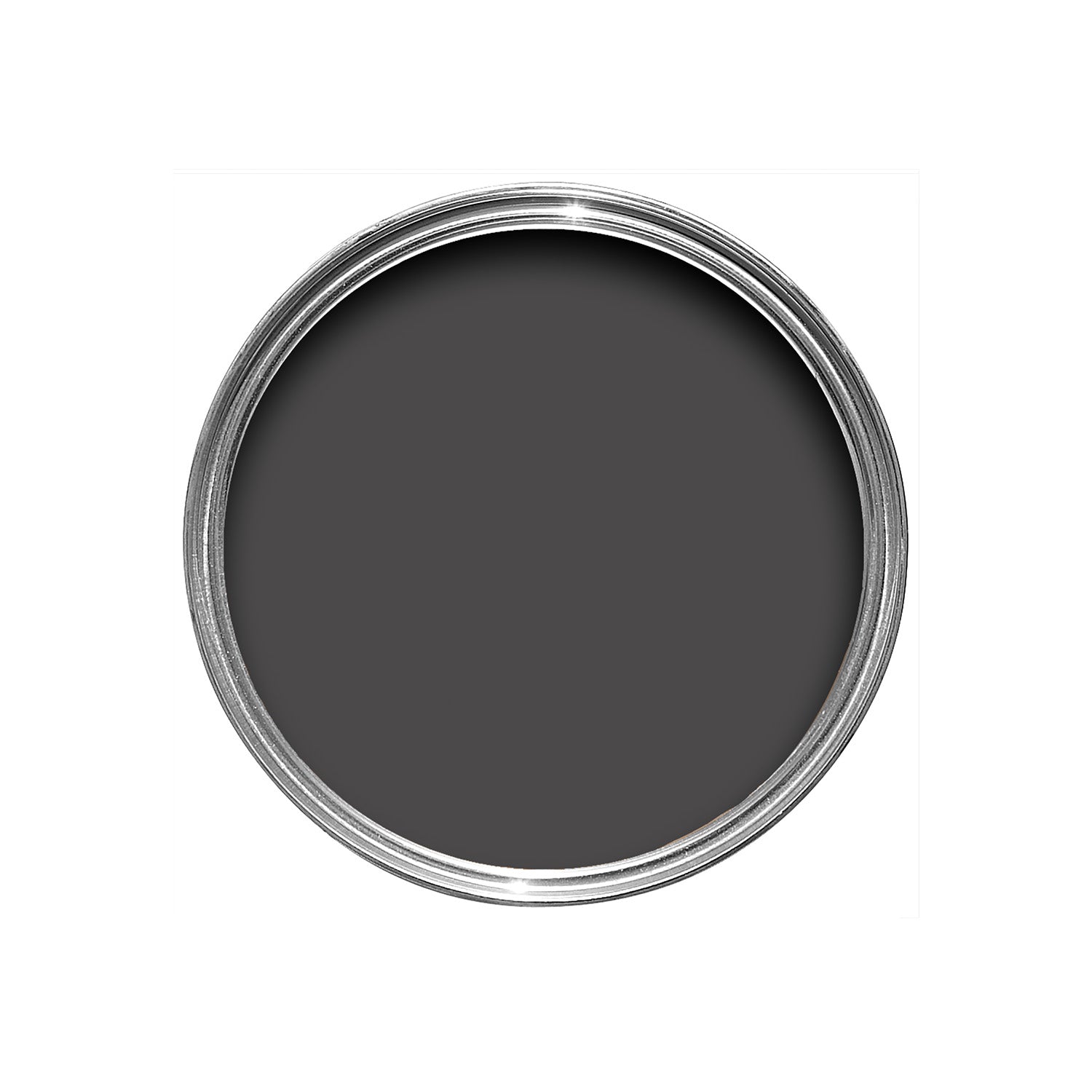 Farrow & Ball Liquorice No. CB10 paint, duvallatelier.com