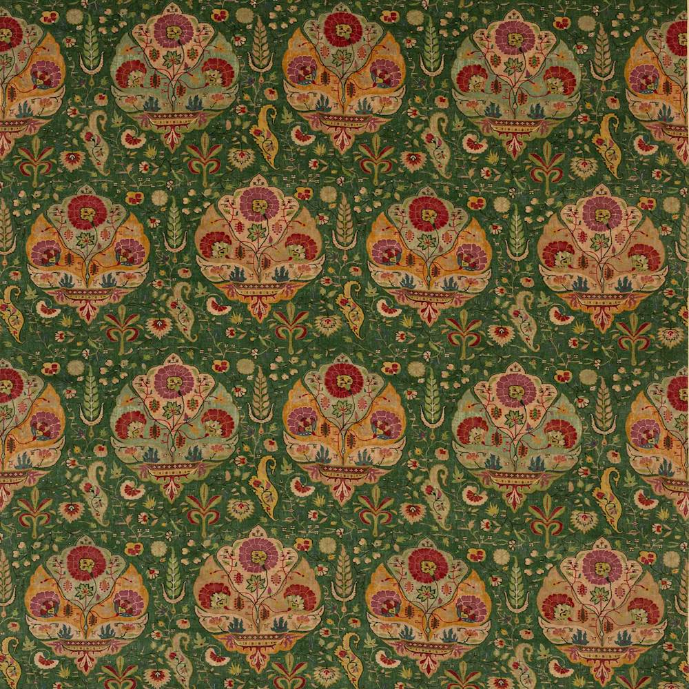 ATELIER COLLECTION PILLOW- DARYA FLORET PILLOW