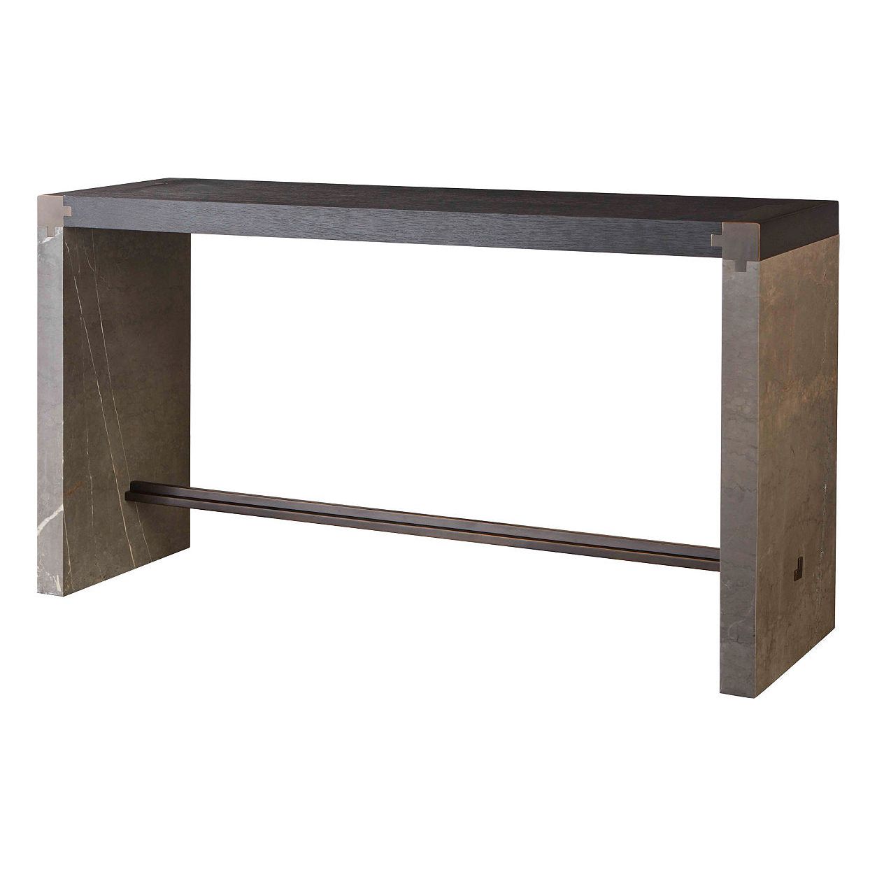 QUERINI CONSOLE by BAKER