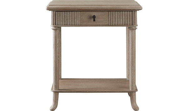 PIERRE NIGHTSTAND by BAKER