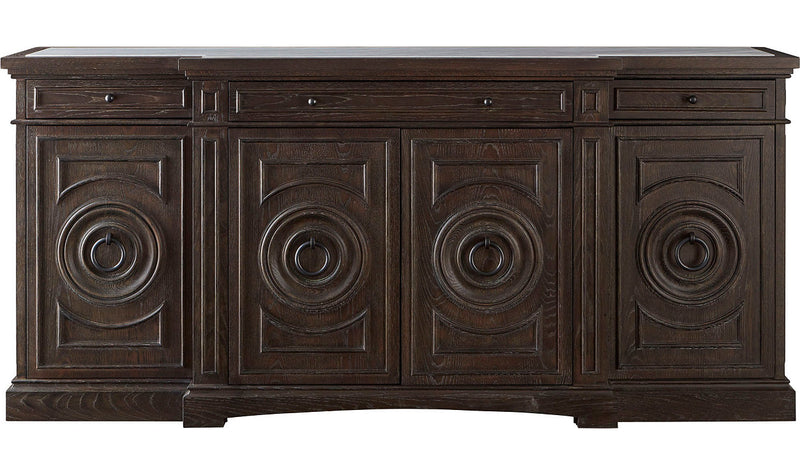 EMPEROR SIDEBOARD by BAKER