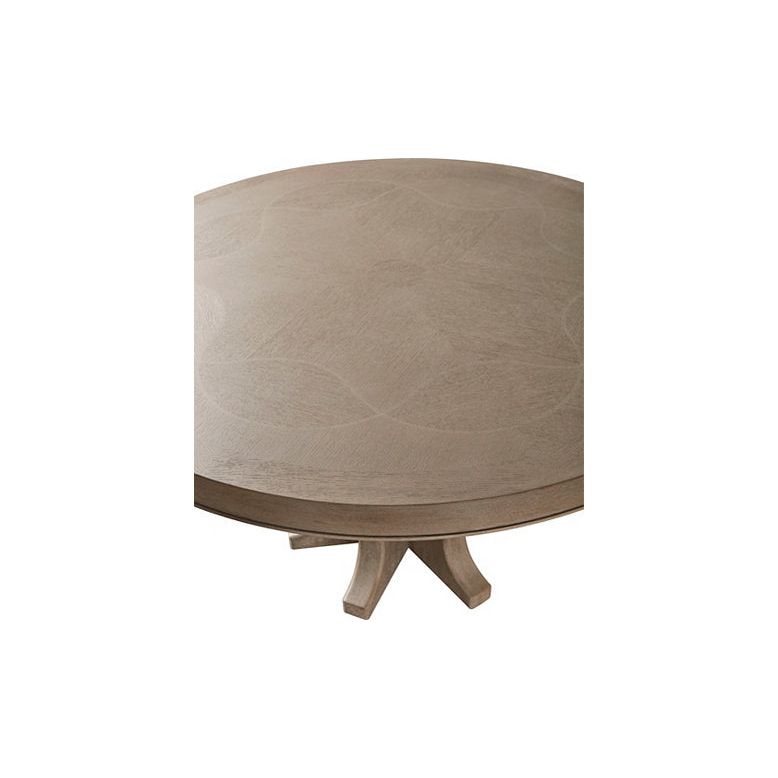 Grand Concorde Round Table by Baker