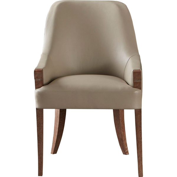 ATTICUS ARM CHAIR by Baker