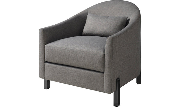 BRUTE CHAIR by BAKER