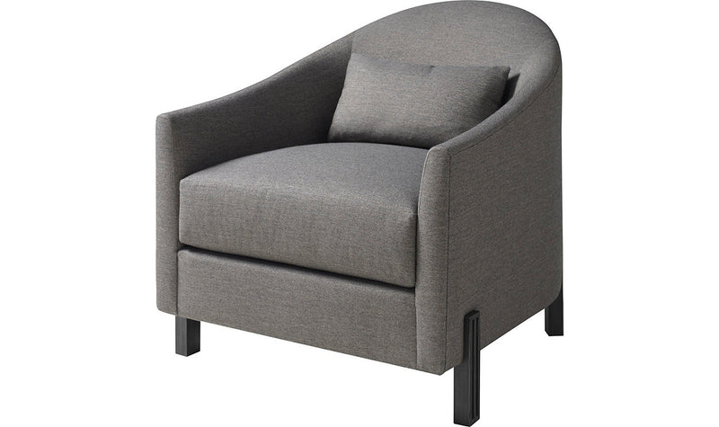 BRUTE CHAIR by BAKER