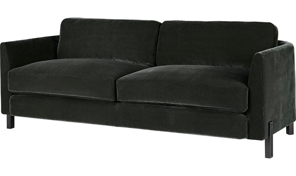 BRUTE MID-SIZED SOFA by BAKER