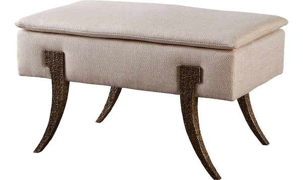 PETIT THANOS BENCH by BAKER