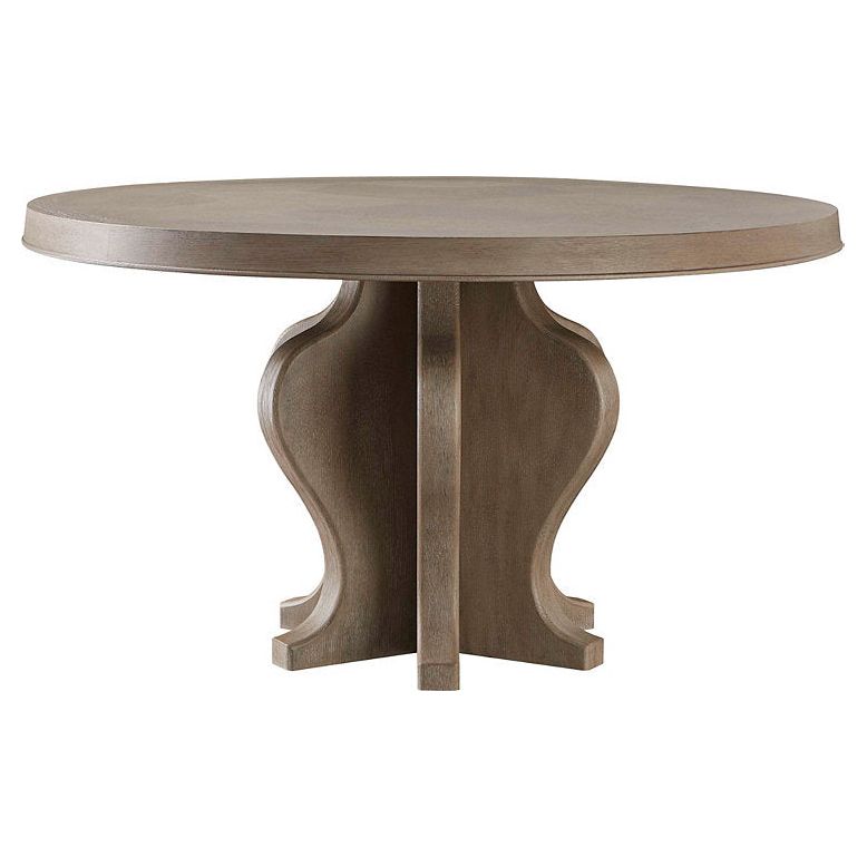 Grand Concorde Round Table by Baker