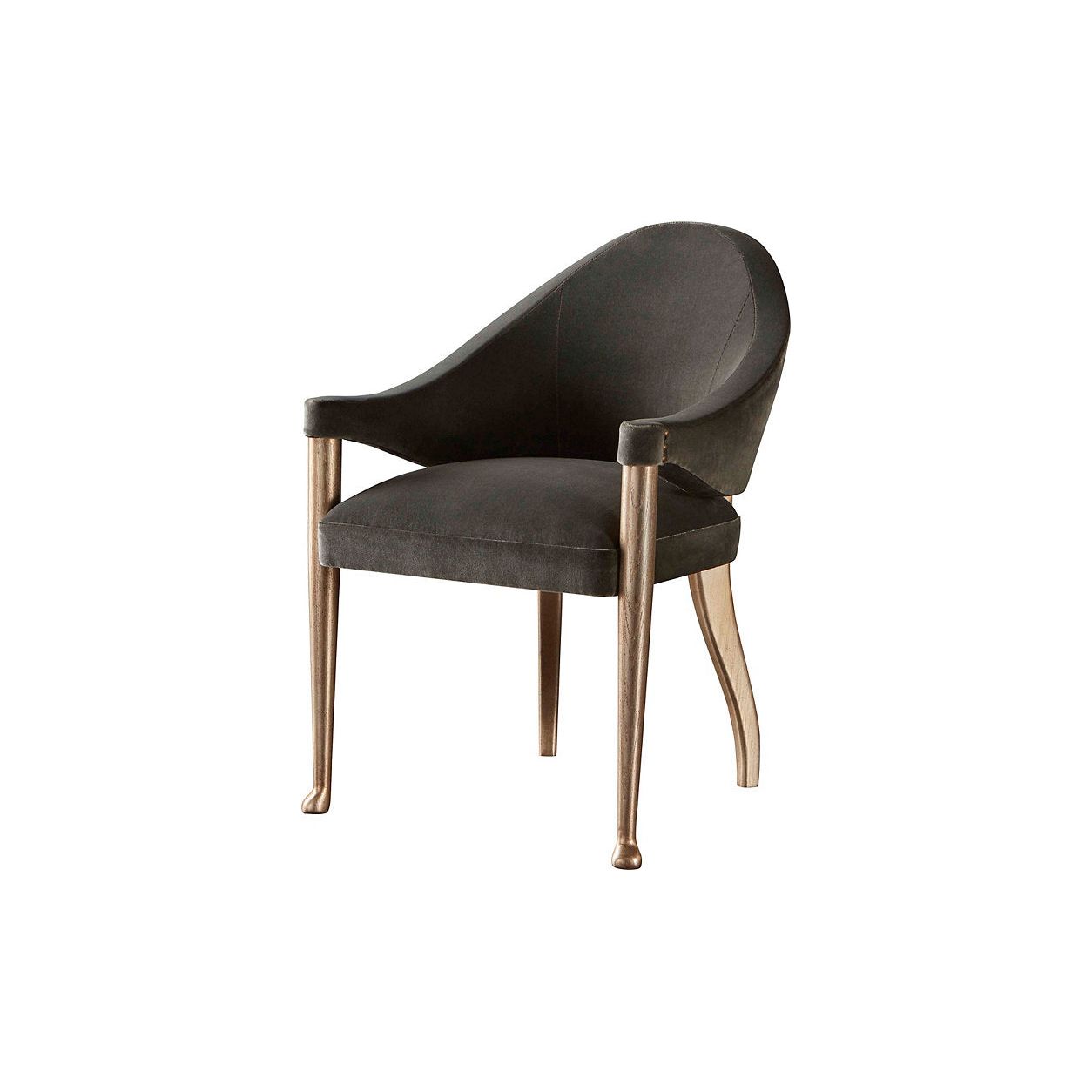 NAPOLEON CHAIR by BAKER