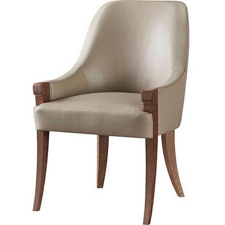 ATTICUS ARM CHAIR by Baker