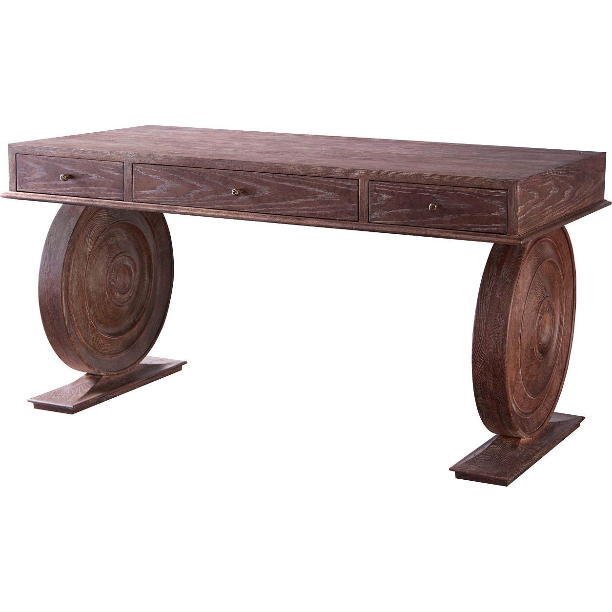 HEMINGWAY DESK by BAKER