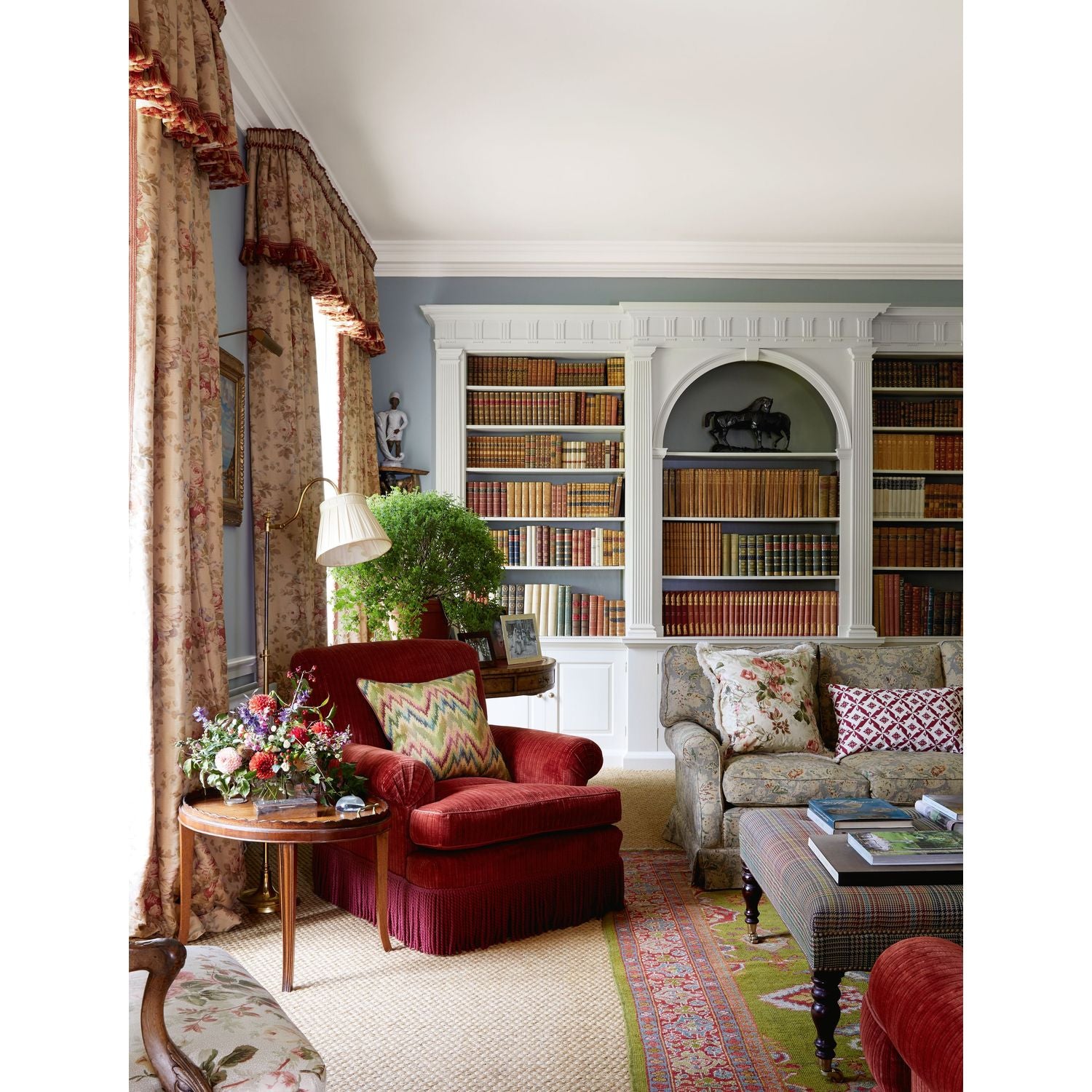 Farrow &amp;amp; Ball Off-White No, 3 paint, duvallatelier.com