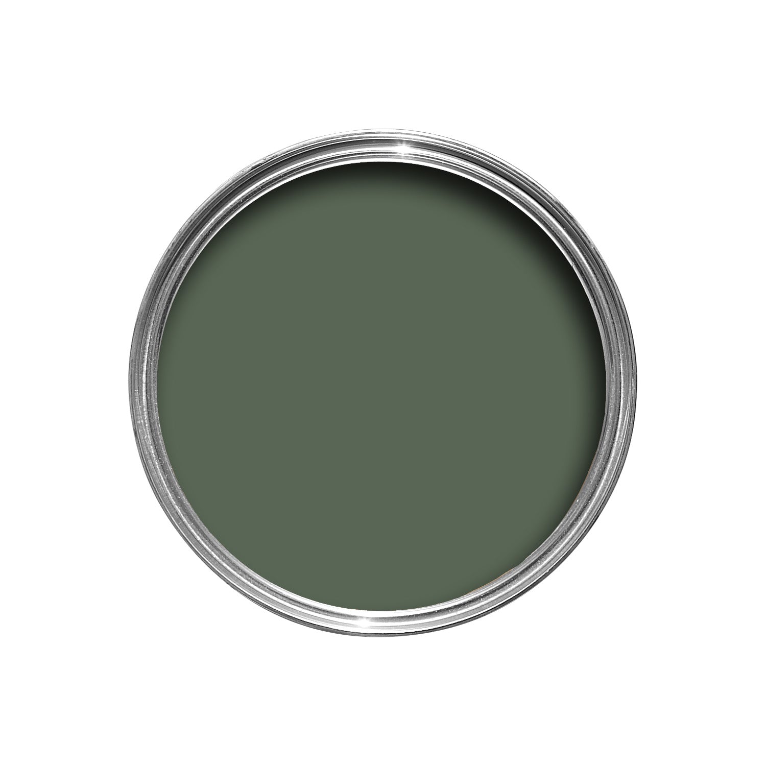 Farrow & Ball Minster Green No. 224 paint, duvallatelier.com