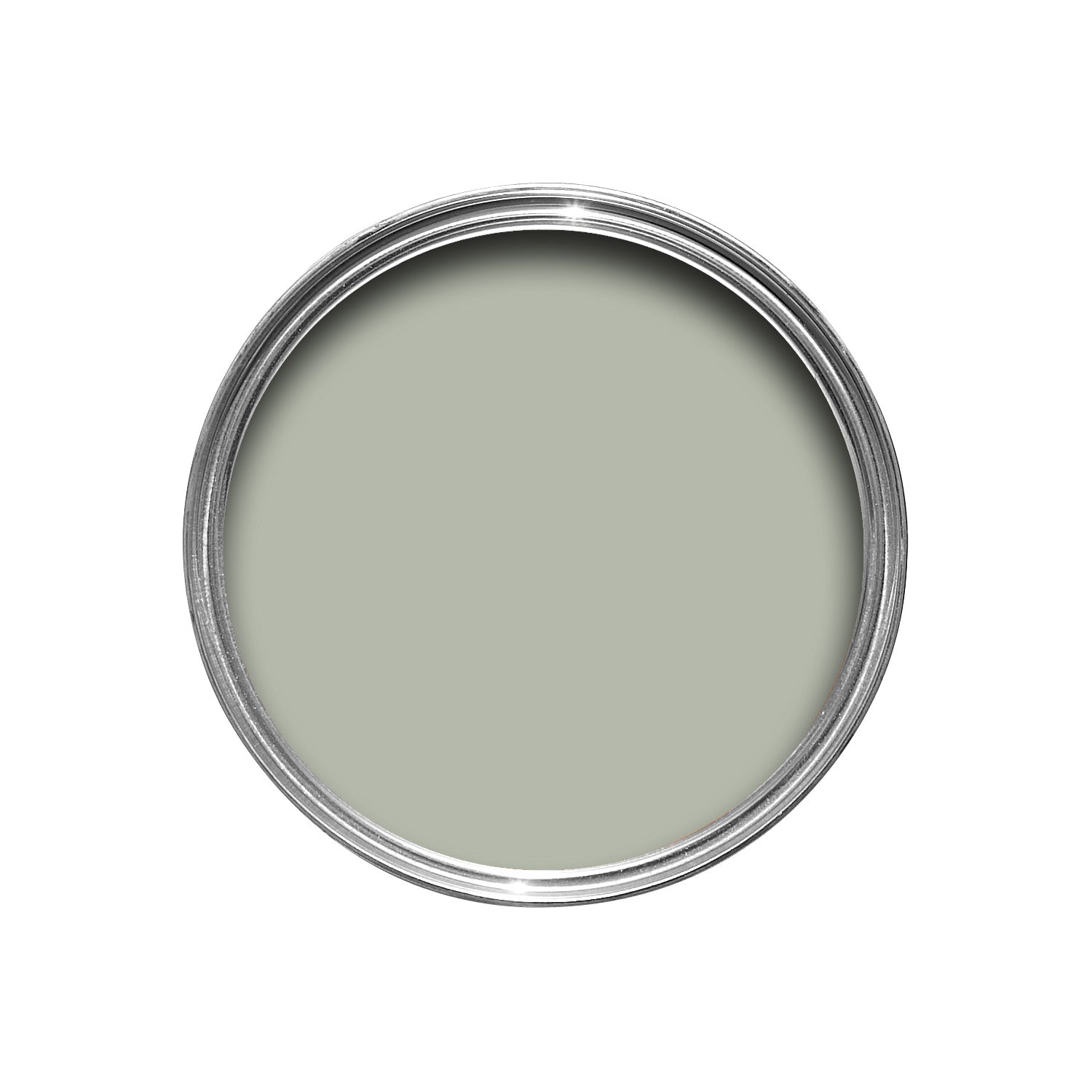 Farrow & Ball Mizzle No. 266 paint, duvsallatelier.com