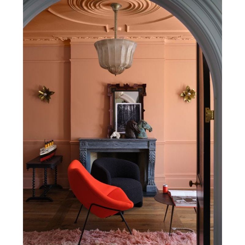 Farrow & Ball Naperon No. 315 paint, duvallatelier.com