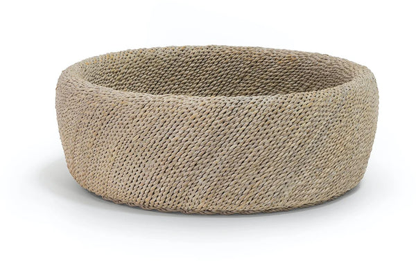 NIA ROPE BOWL