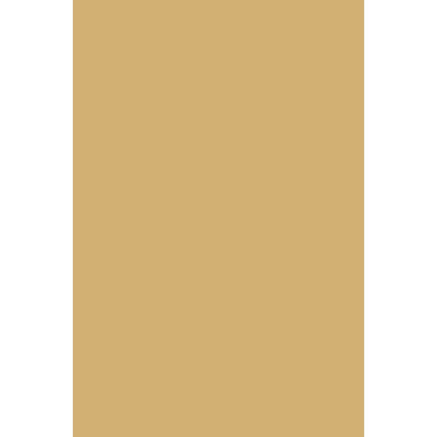 Farrow & Ball Octagon Yellow No. 7 Swatch paint, duvallatelier.com