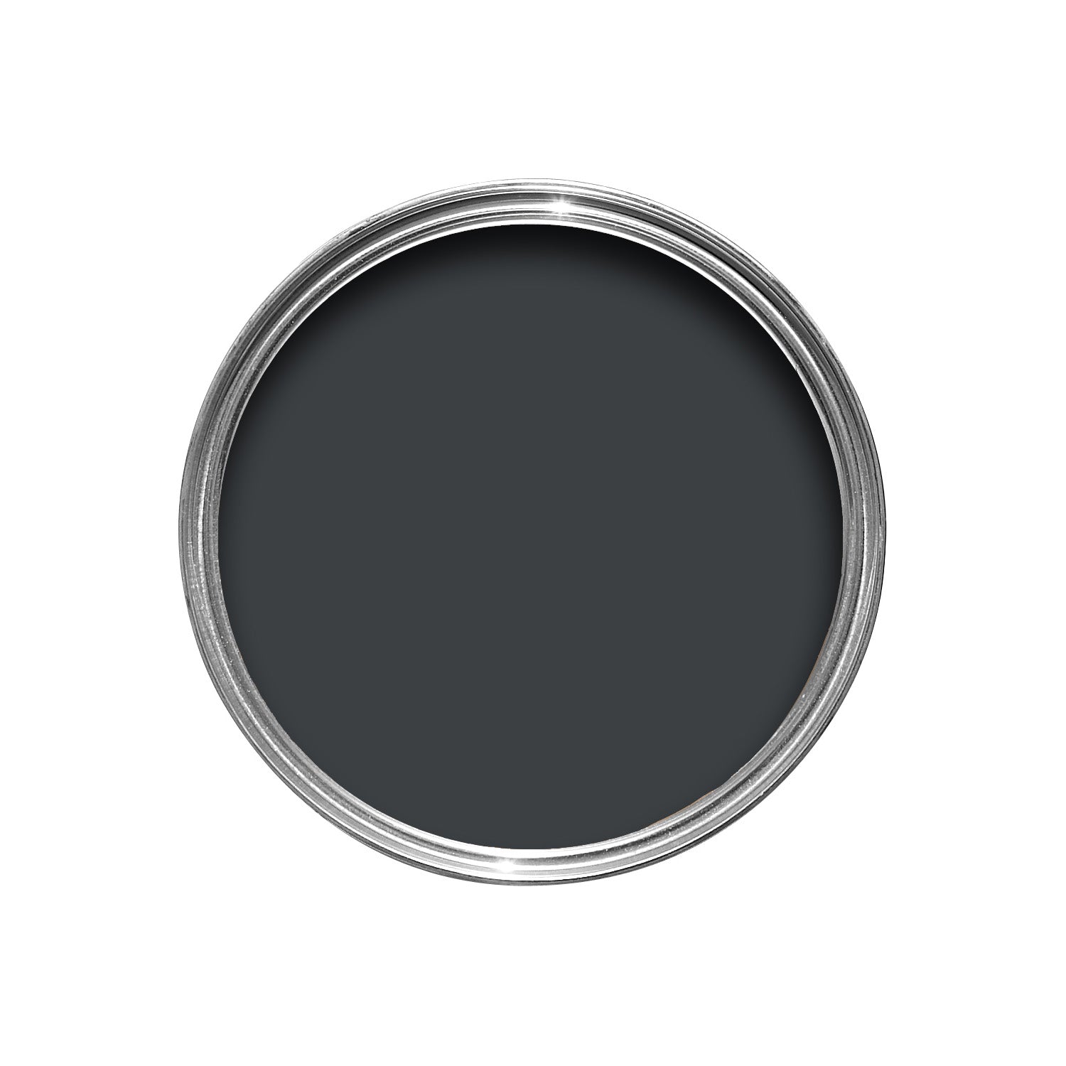 Farrow & Ball Off-Black No. 57 paint, duvallatelier.com