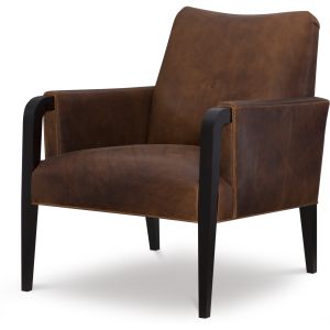 Tusk Chair in Jericho Camel