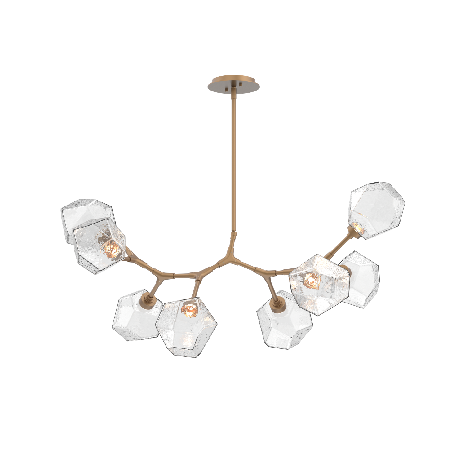 GEM MODERN BRANCH 8 PIECE