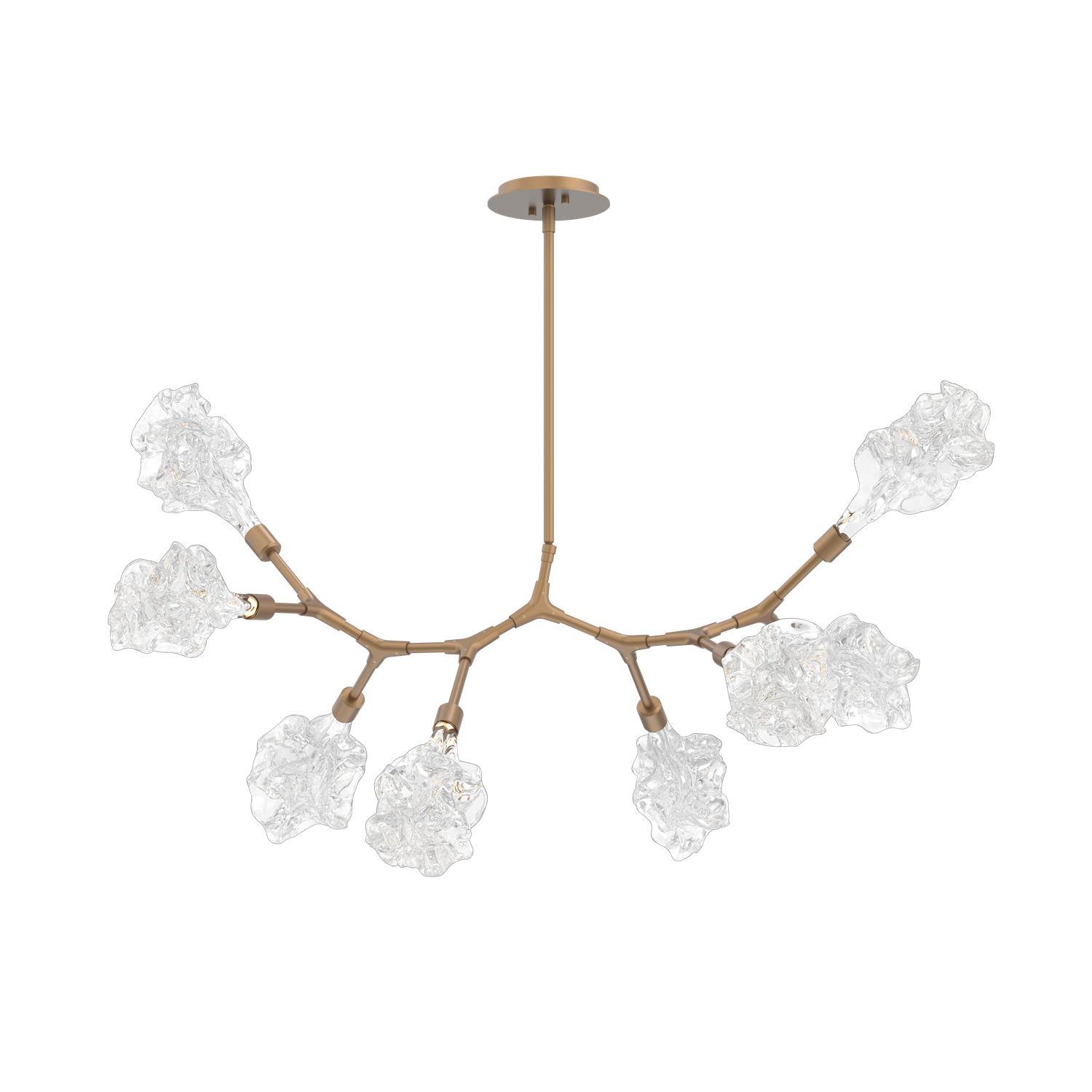 BLOSSOM MODERN BRANCH 8 PIECE
