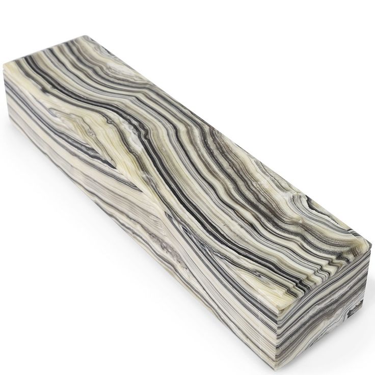 SONORA ONYX BOX LONG