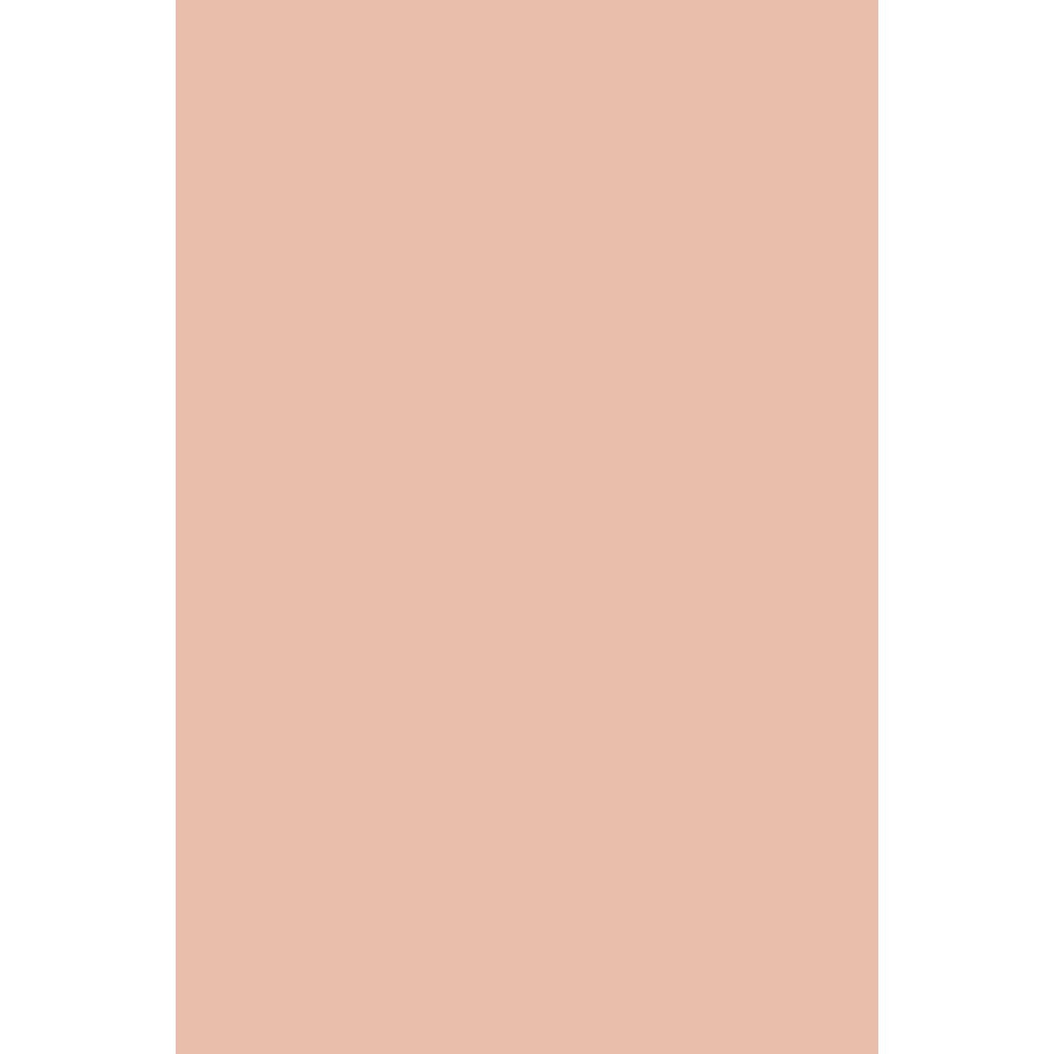 Farrow & Ball Pink Cup No. 9801 paint swatch, duvallatelier.com