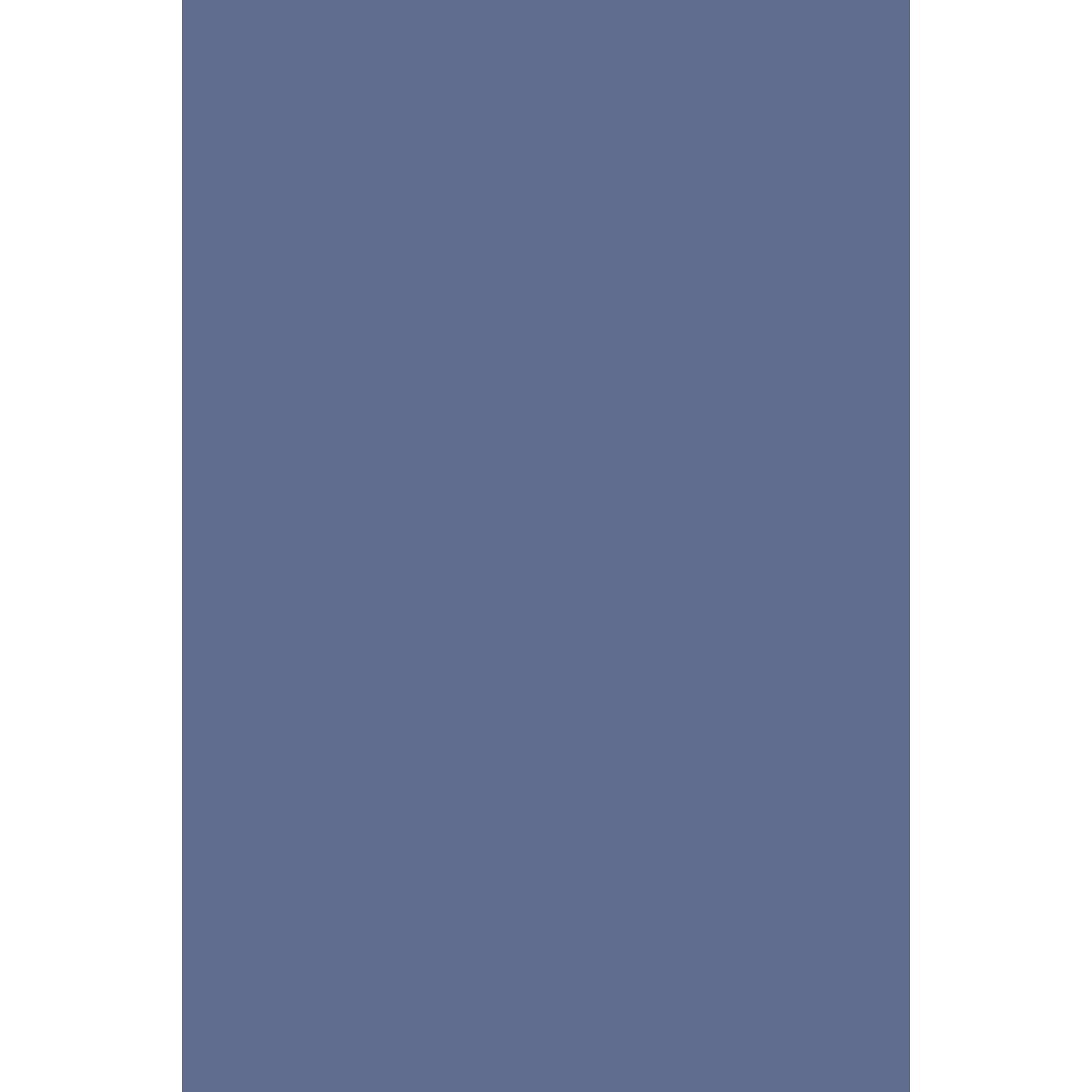 Farrow & Ball Pitch Blue No. 220 Paint Swatch, duvallatelier.com