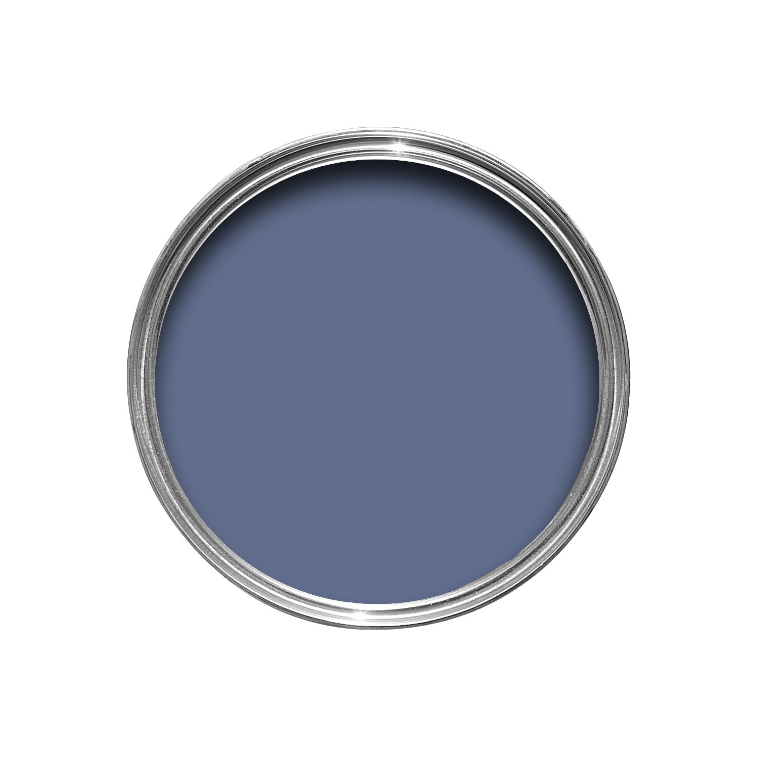 Farrow & Ball Pitch Blue No. 220 Paint, duvallatelier.com