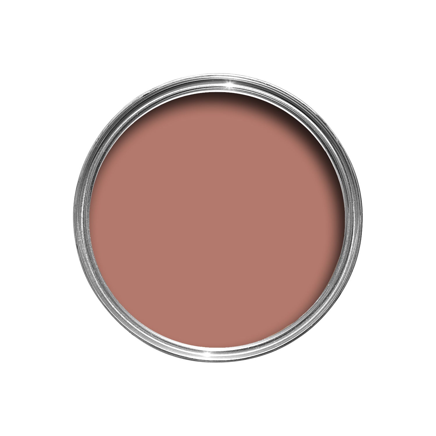 Farrow & Ball Porphyry Pink No. 49 paint, duvallatelier.com